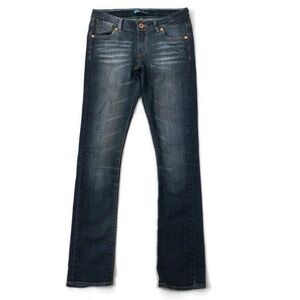 Levi’s Skinny Stretchy Jeans